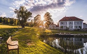 Aparthotel&Wellness Knížecí cesta